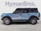 2022 Ford Bronco Badlands Advanced