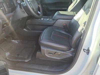 2023 Ford Expedition Max Limited 4x4 | Stealth Edition