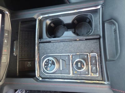 2023 Ford Expedition Max Limited 4x4 | Stealth Edition