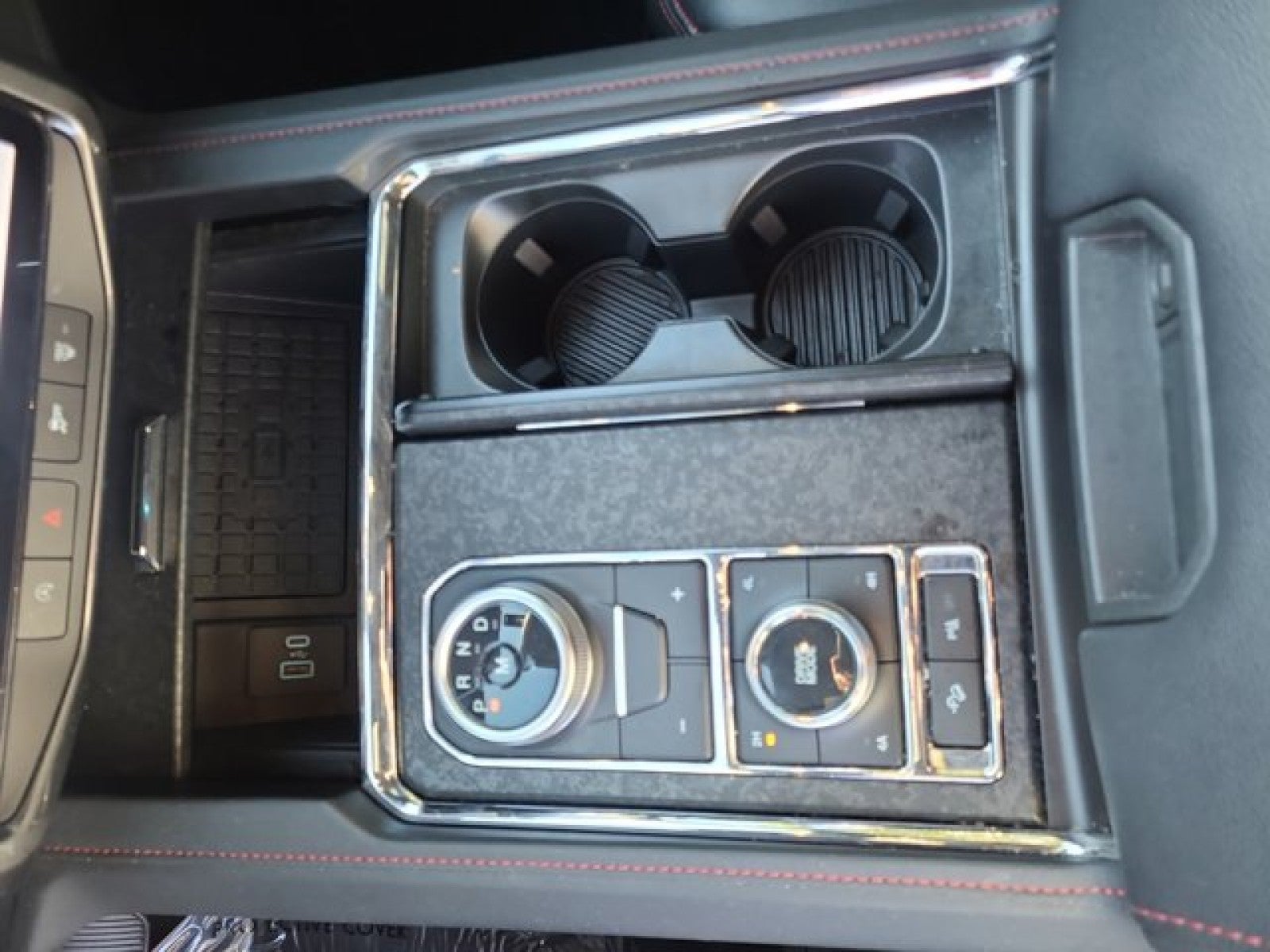 2023 Ford Expedition Max Limited 4x4 | Stealth Edition