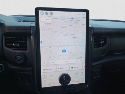 2023 Ford Expedition Max Limited 4x4 | Stealth Edition