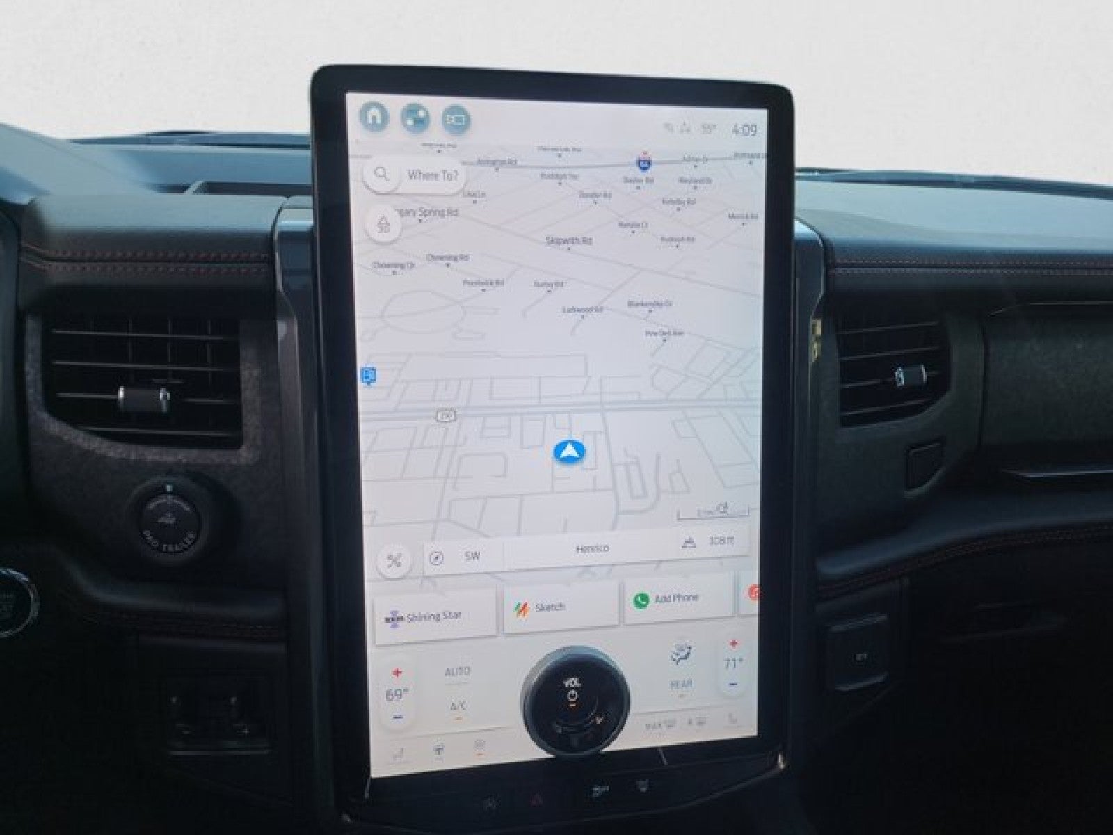 2023 Ford Expedition Max Limited 4x4 | Stealth Edition