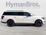 2023 Ford Expedition Max Limited 4x4 | Stealth Edition
