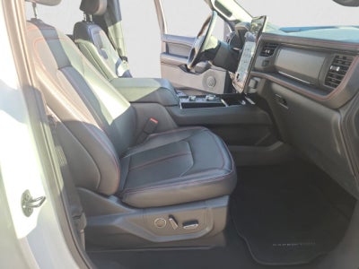 2023 Ford Expedition Max Limited 4x4 | Stealth Edition