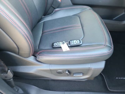 2023 Ford Expedition Max Limited 4x4 | Stealth Edition