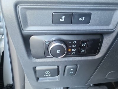 2023 Ford Expedition Max Limited 4x4 | Stealth Edition