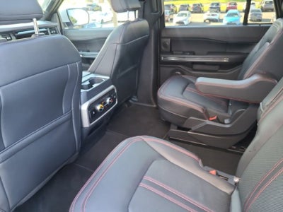 2023 Ford Expedition Max Limited 4x4 | Stealth Edition