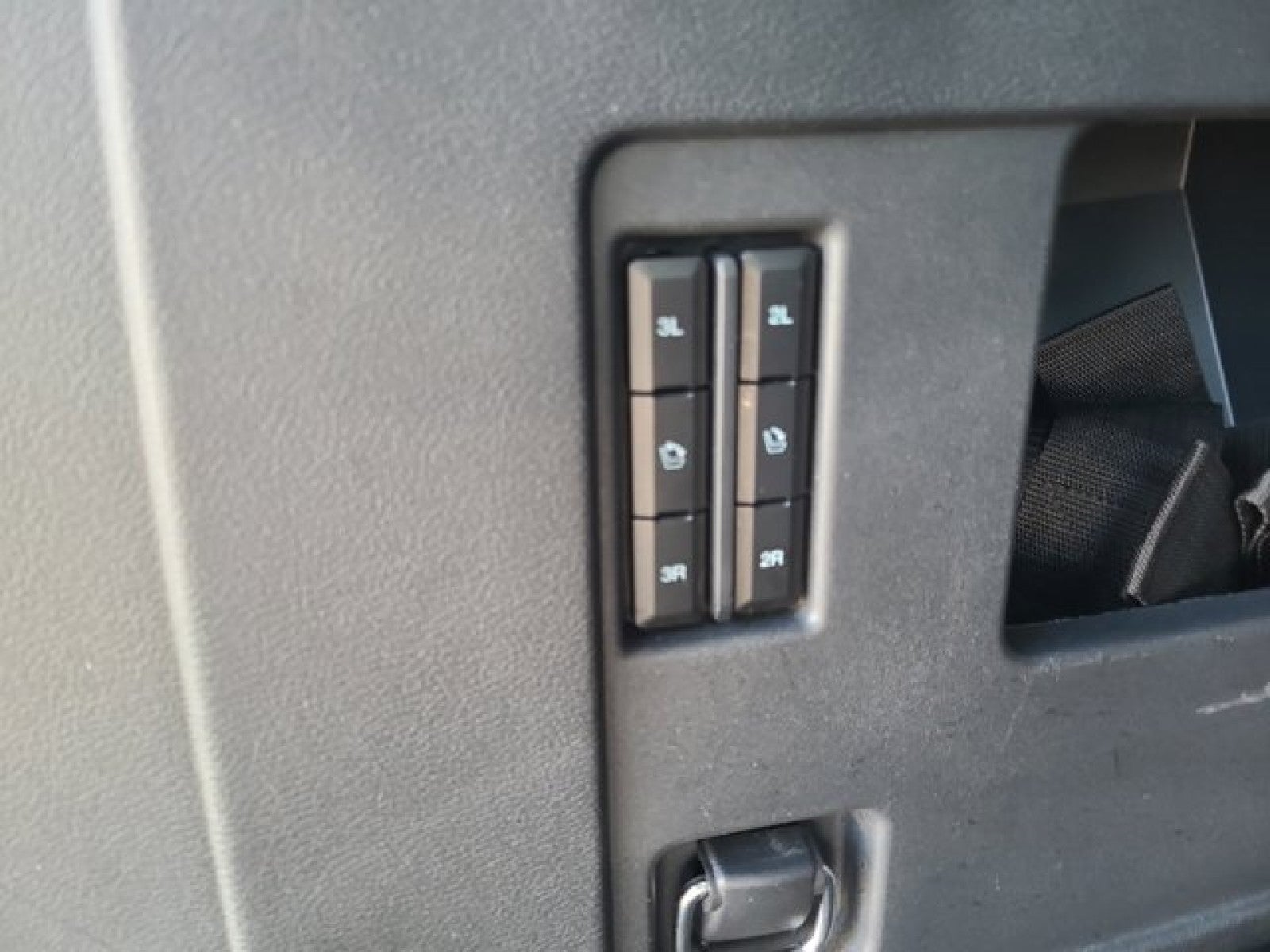 2023 Ford Expedition Max Limited 4x4 | Stealth Edition