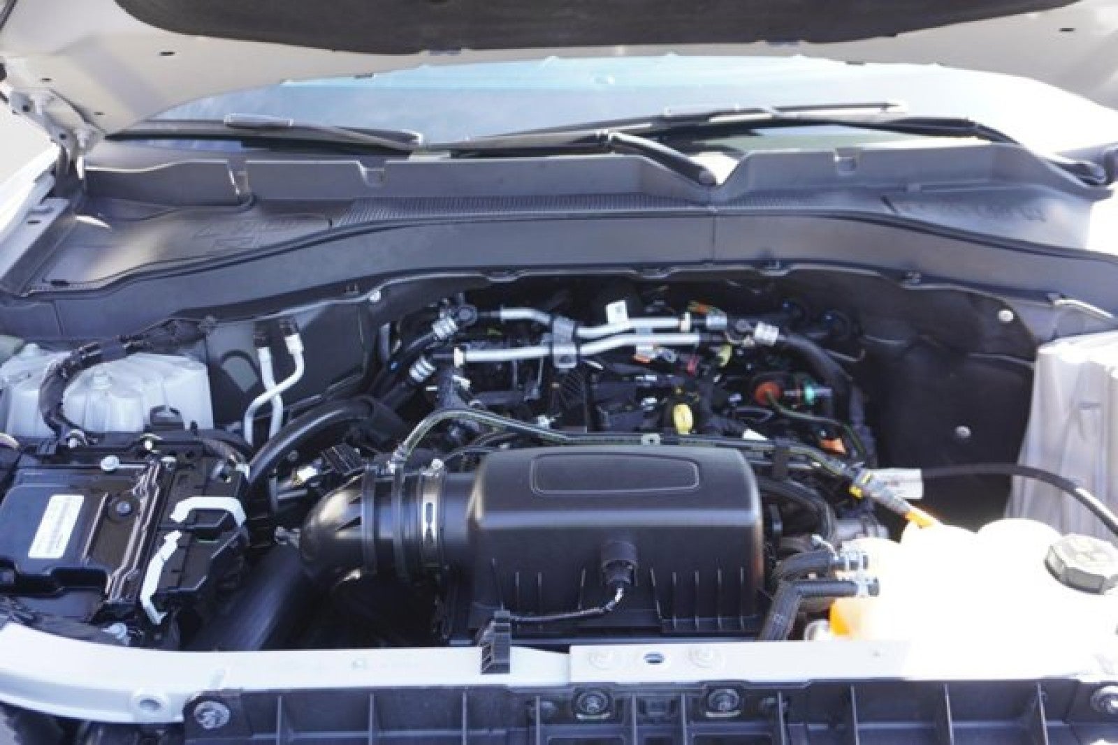 2022 Ford Explorer XLT 4WD | Pano, tech, leather, 20's