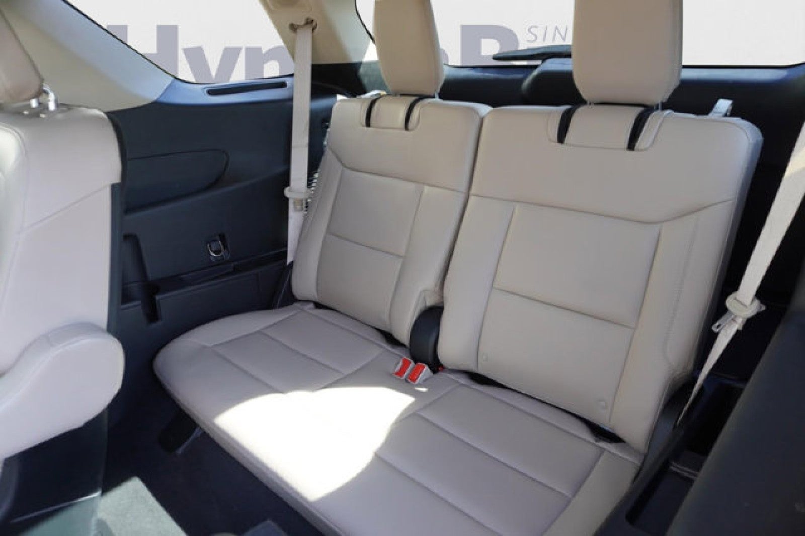 2022 Ford Explorer XLT 4WD | Pano, tech, leather, 20's