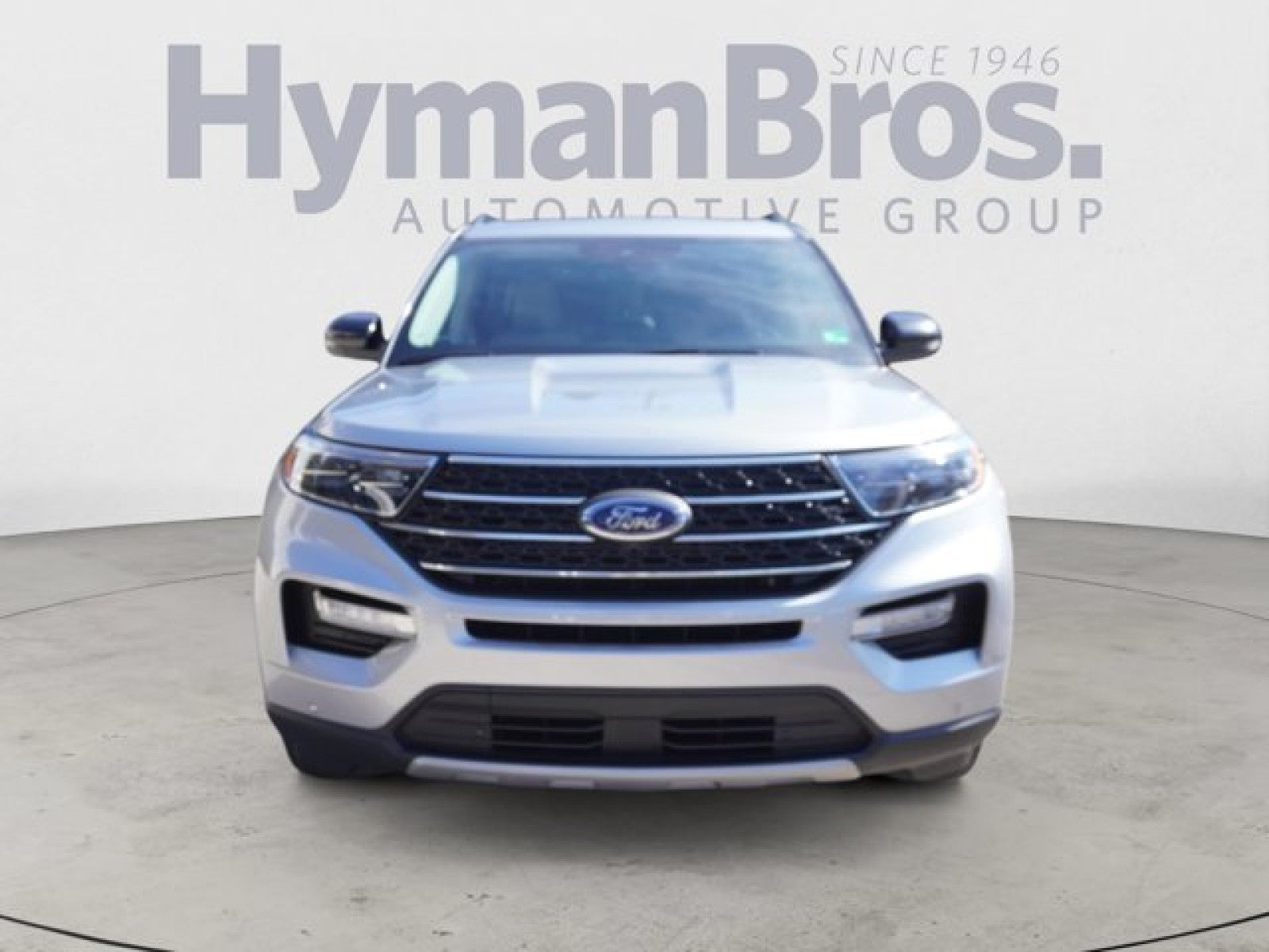 2022 Ford Explorer XLT 4WD | Pano, tech, leather, 20's