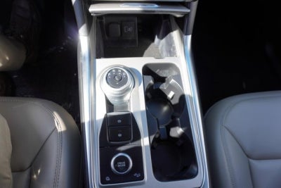 2022 Ford Explorer XLT 4WD | Pano, tech, leather, 20's