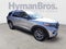 2022 Ford Explorer XLT 4WD | Pano, tech, leather, 20's