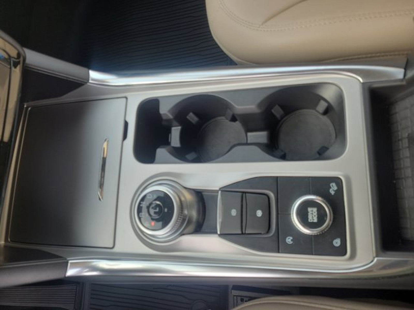 2022 Ford Explorer Limited 4WD