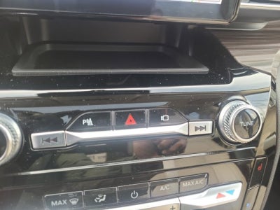 2022 Ford Explorer Limited 4WD