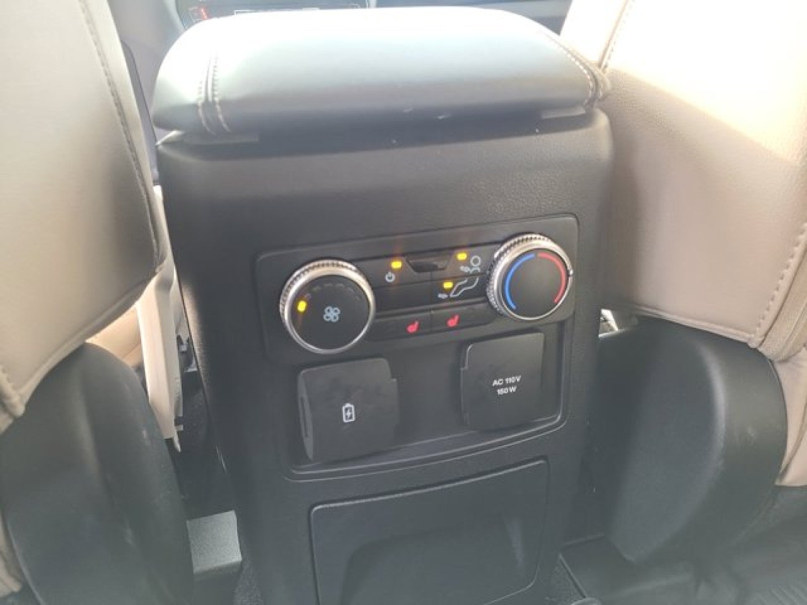 2022 Ford Explorer Limited 4WD