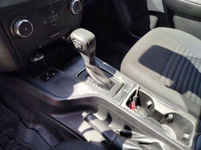 2019 Ford Ranger XL SuperCab