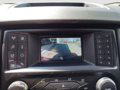 2019 Ford Ranger XL SuperCab