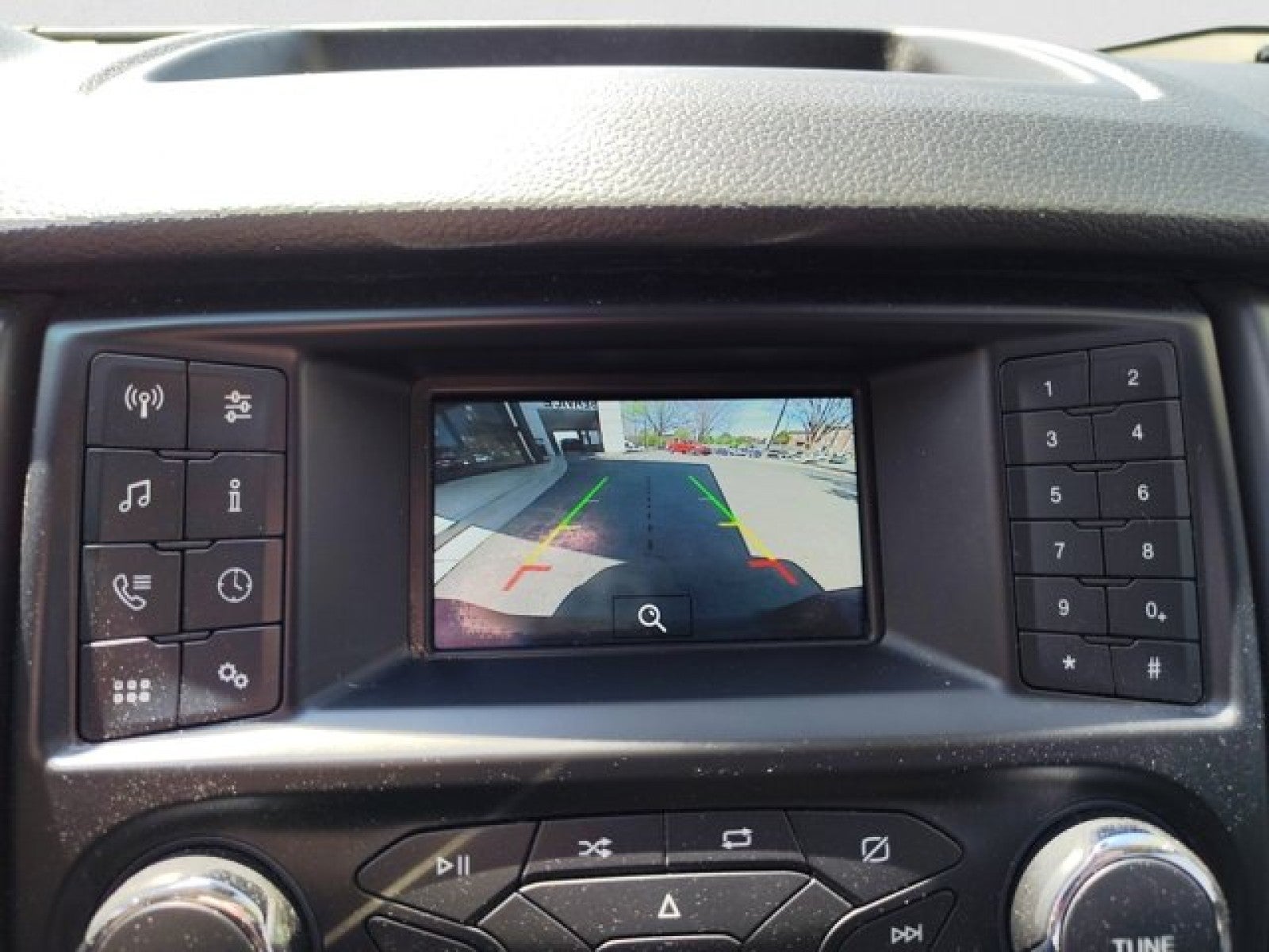 2019 Ford Ranger XL SuperCab