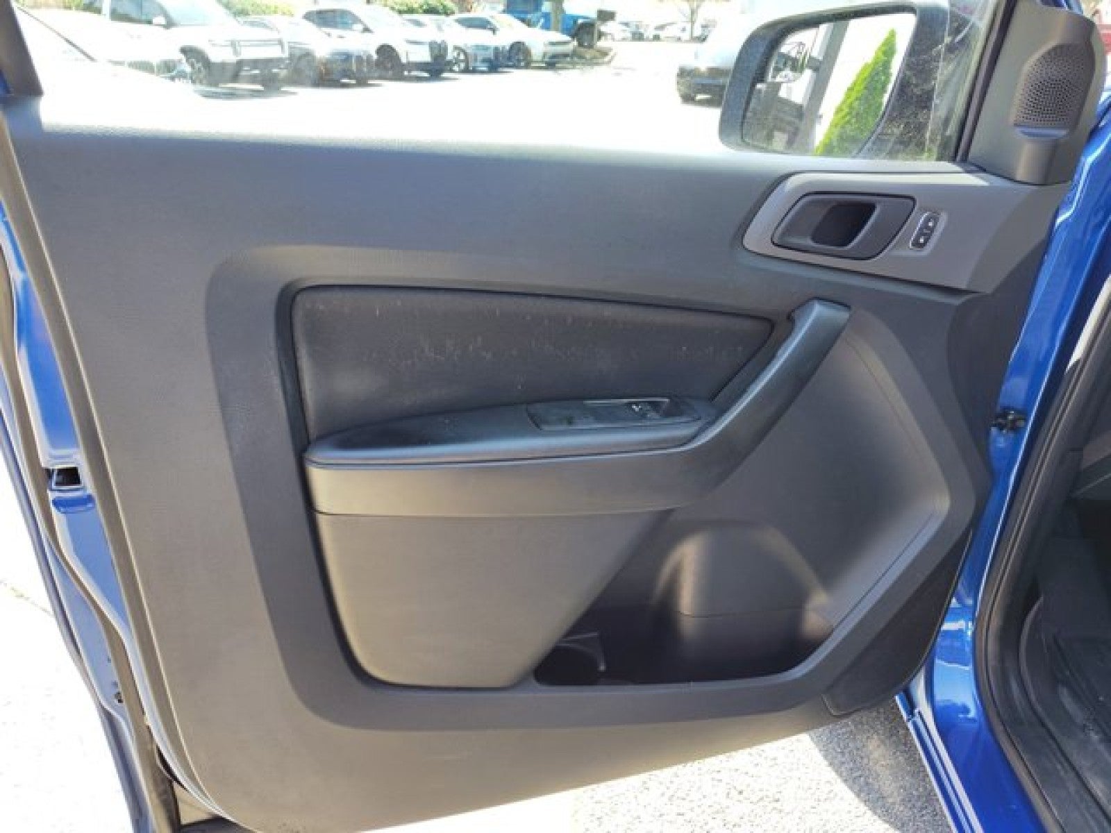 2019 Ford Ranger XL SuperCab