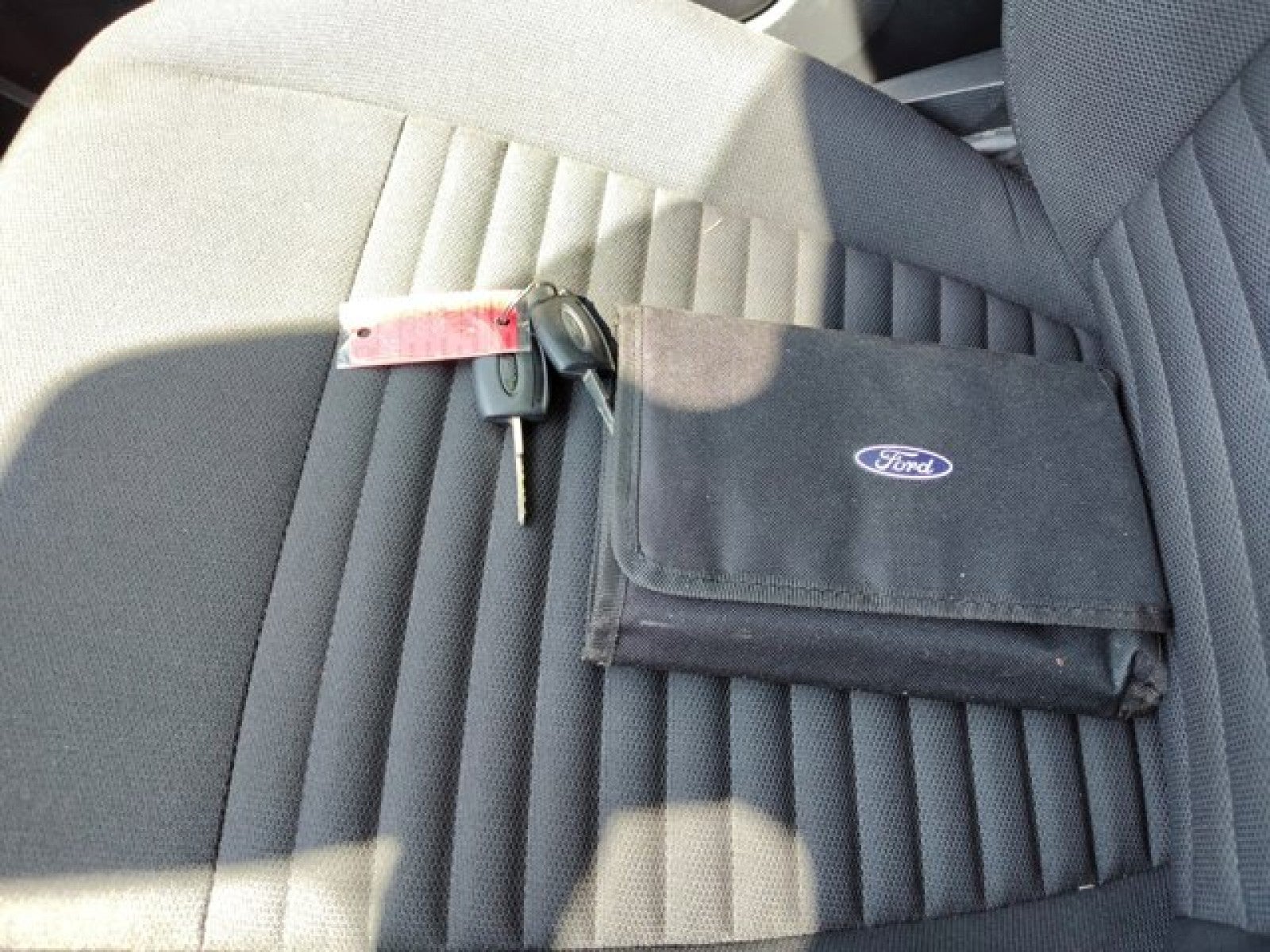 2019 Ford Ranger XL SuperCab