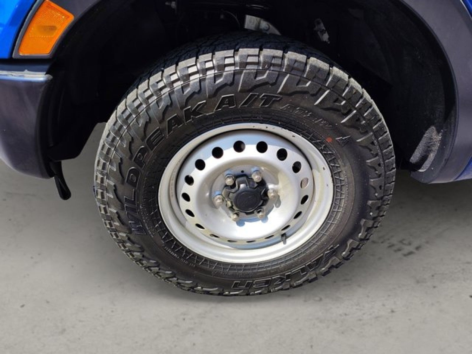 2019 Ford Ranger XL SuperCab