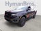 2023 Ford Ranger LARIAT 4WD SuperCrew | Tremor Off Road
