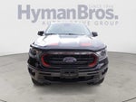 2023 Ford Ranger LARIAT 4WD SuperCrew | Tremor Off Road