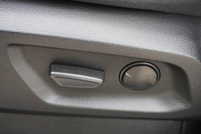 2023 Ford Ranger LARIAT 4WD SuperCrew | Tremor Off Road