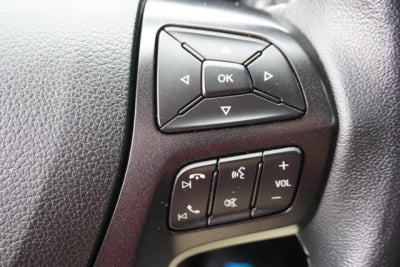 2023 Ford Ranger LARIAT 4WD SuperCrew | Tremor Off Road