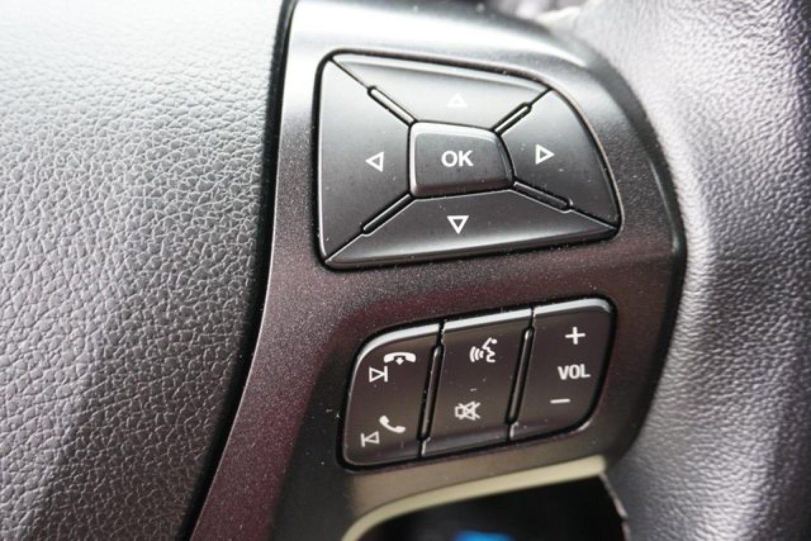 2023 Ford Ranger LARIAT 4WD SuperCrew | Tremor Off Road