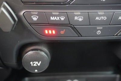 2023 Ford Ranger LARIAT 4WD SuperCrew | Tremor Off Road