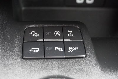 2023 Ford Ranger LARIAT 4WD SuperCrew | Tremor Off Road