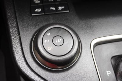 2023 Ford Ranger LARIAT 4WD SuperCrew | Tremor Off Road