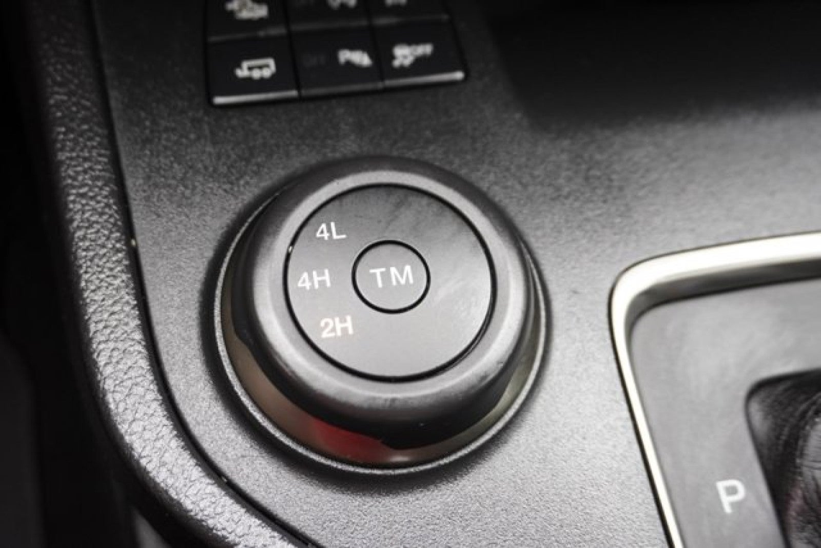 2023 Ford Ranger LARIAT 4WD SuperCrew | Tremor Off Road