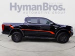 2023 Ford Ranger LARIAT 4WD SuperCrew | Tremor Off Road