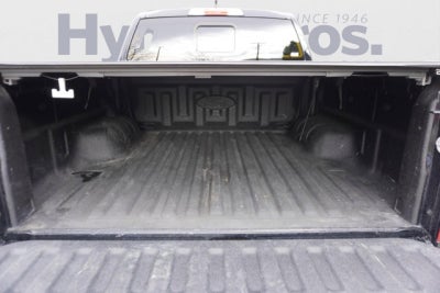 2023 Ford Ranger LARIAT 4WD SuperCrew | Tremor Off Road