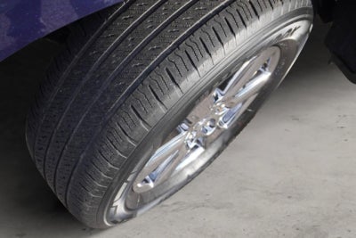 2020 Ford F-150 XLT SuperCrew