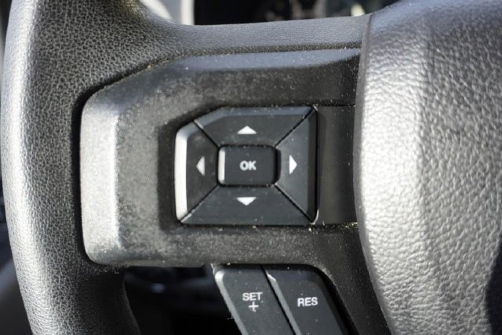 2020 Ford F-150 XLT SuperCrew