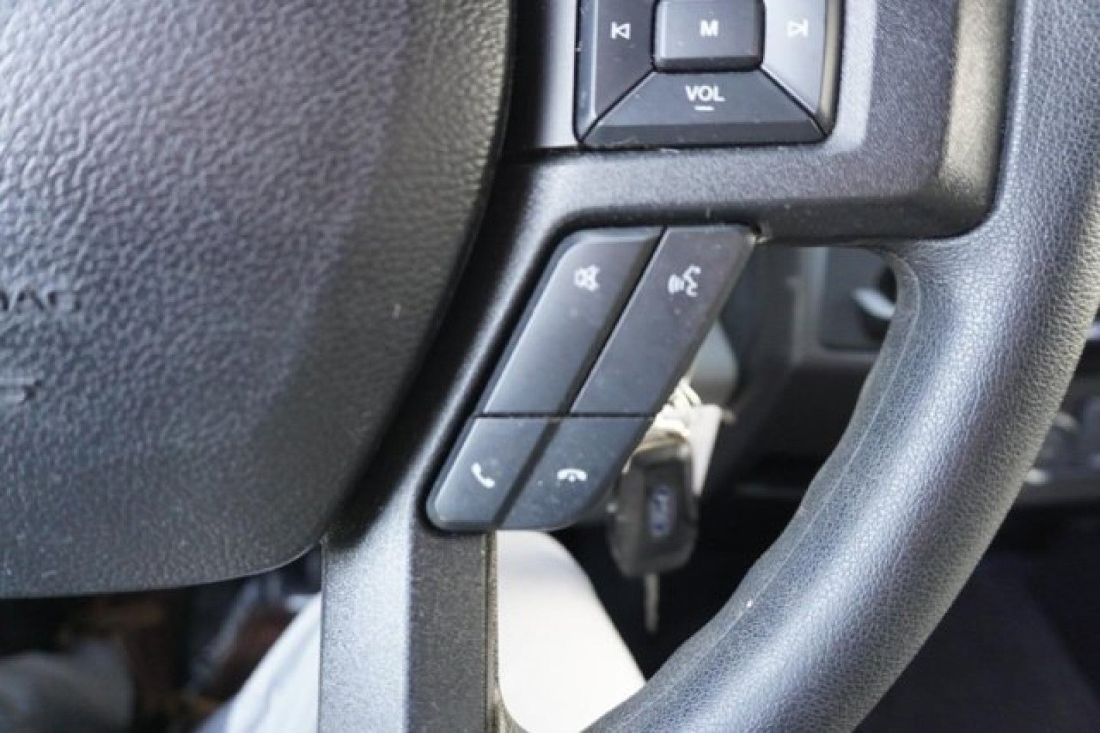 2020 Ford F-150 XLT SuperCrew