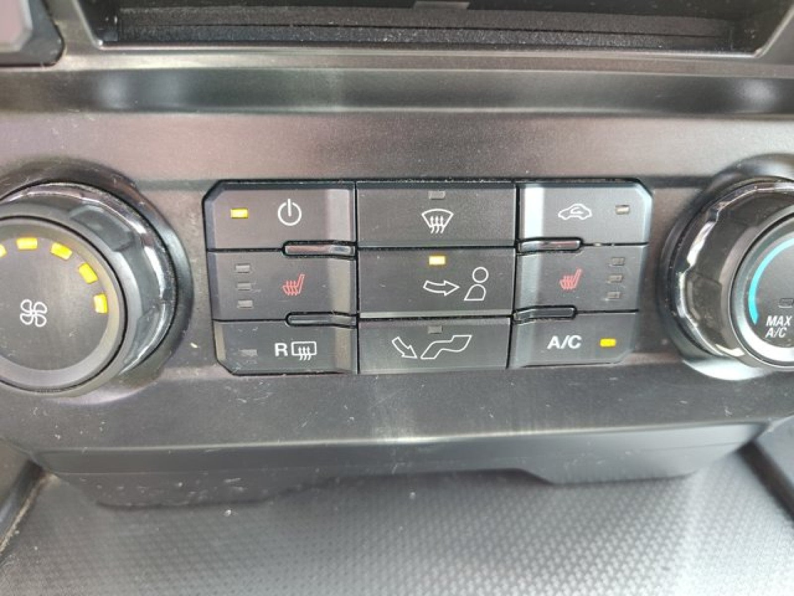 2017 Ford F-150 XLT 4WD SuperCrew
