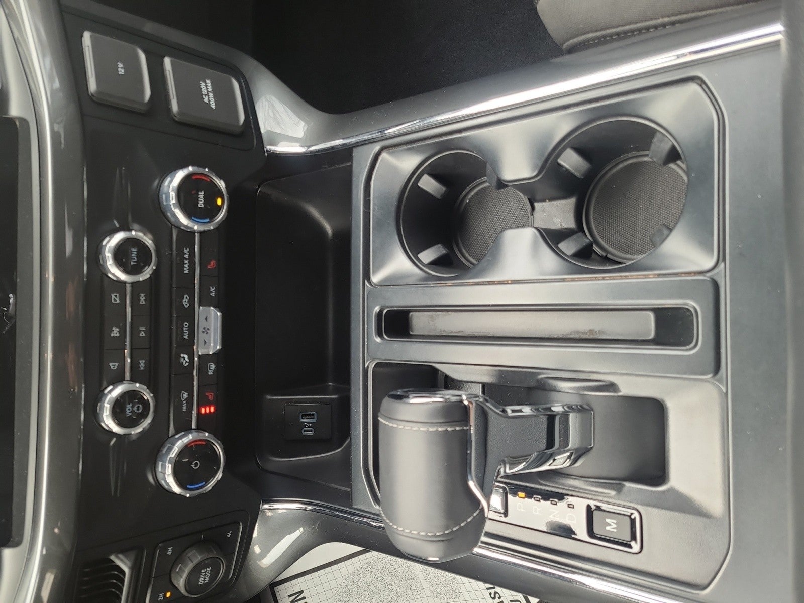 2023 Ford F-150 XLT 4WD SuperCrew