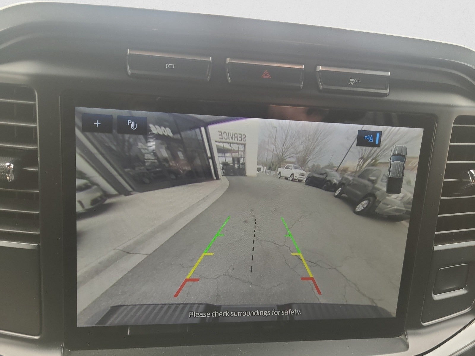 2023 Ford F-150 XLT 4WD SuperCrew