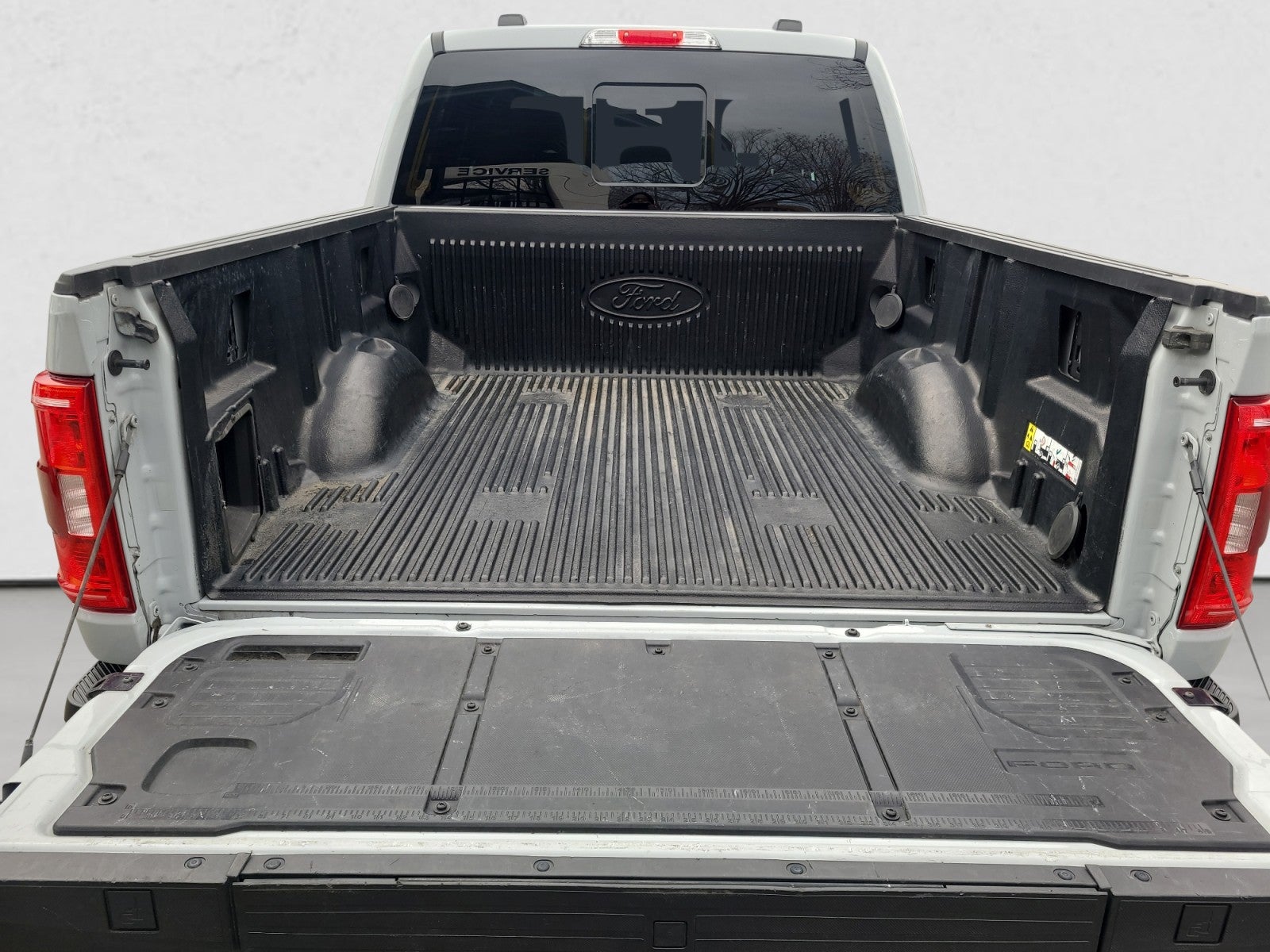 2023 Ford F-150 XLT 4WD SuperCrew