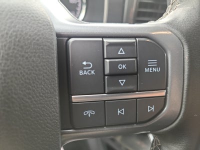 2023 Ford F-150 XLT 4WD SuperCrew