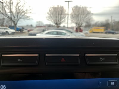 2023 Ford F-150 XLT 4WD SuperCrew