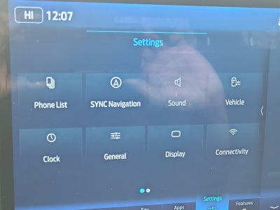 2023 Ford F-150 XLT 4WD SuperCrew