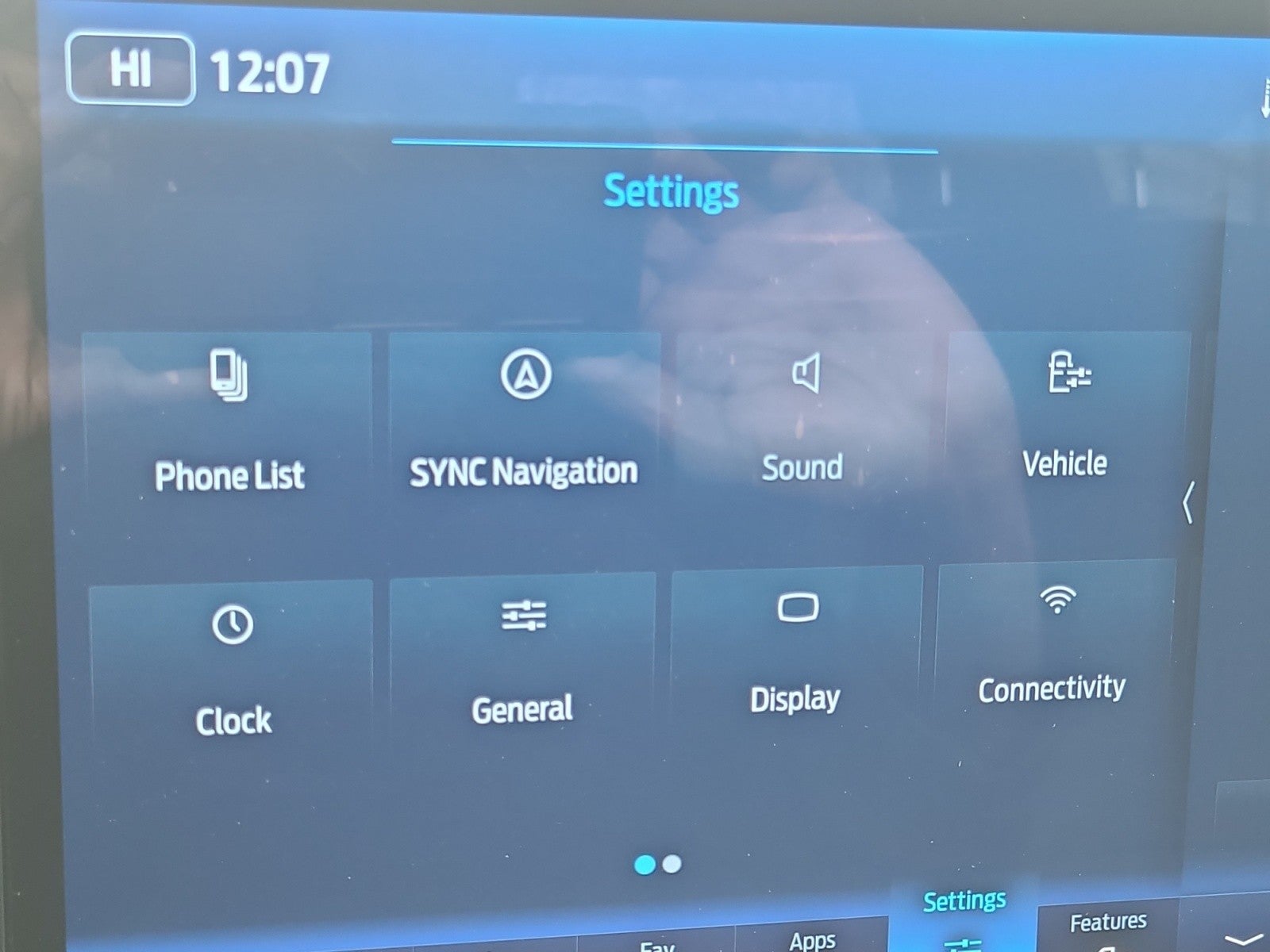 2023 Ford F-150 XLT 4WD SuperCrew