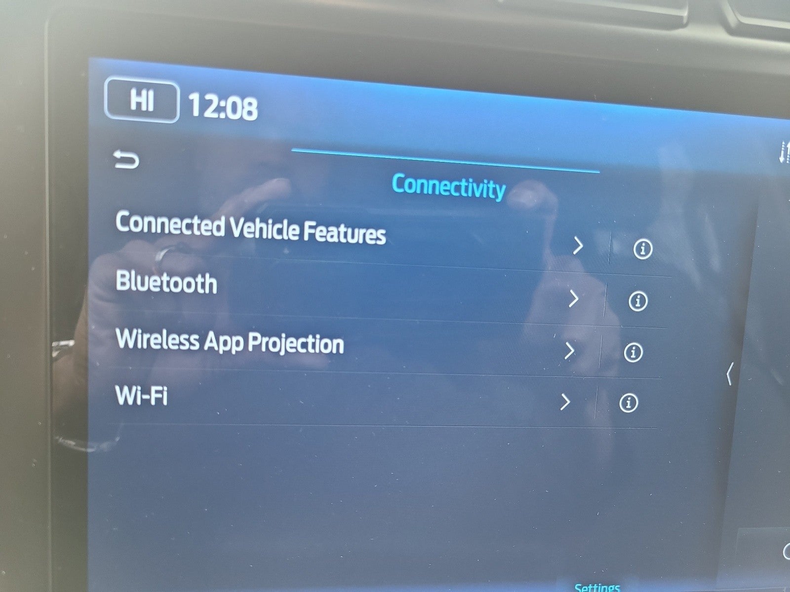 2023 Ford F-150 XLT 4WD SuperCrew