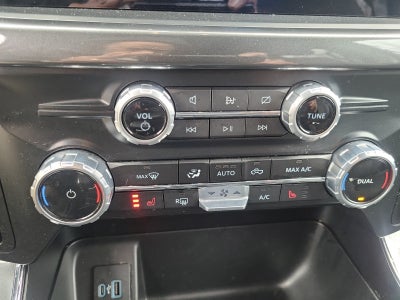 2023 Ford F-150 XLT 4WD SuperCrew